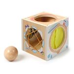 Hide and Seek Box