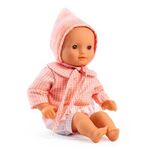 Lila Rose Soft Body Doll