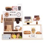 Tabletop Cafe