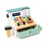 Store Cash Register