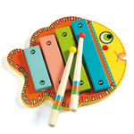 Fish Xylophone