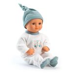 32cm Pomea Machine Washable Neige Soft Body Doll