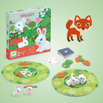 Little Collect Game