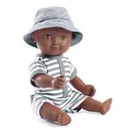 Baby Boy Samra 