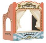 Puppet Theatre