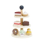 Le Toy Van - Three Tier Cake Stand