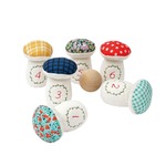 Manhattan Toy® Toadstool Bowling Set