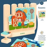 Casamix DJECO