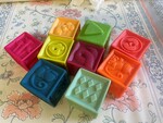 Soft Blocks