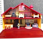 Bluey's House