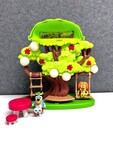 Bluey's Treehouse