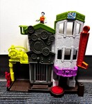 The Joker Playset