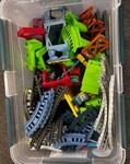 Thomas & Friends Assorted Tracks - No Trains Included
