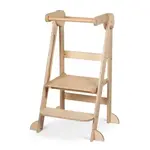 Learning Tower