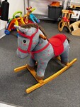 Rocking Pony
