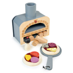 Pizza Oven Set