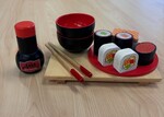 Sushi Set