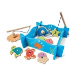 Magnetic Fishing Set