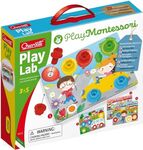 Play Lab - Nuts and Bolts Boards