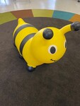 Bee Bouncer
