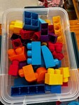 Mega Bloks