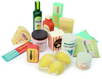Supermarket Grocery Set