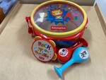 Fisher Price - Band Music