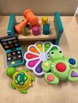 Beginner Sensory Box