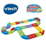 Vtech - Toot Toot Drivers Around Town Track Set