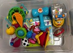 Beginner Box 26