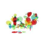 Giant Crystal Connectors