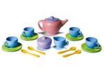 Green Toys - Tea Set