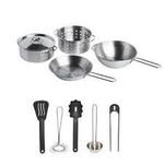 Ikea - Pots & Pans Set
