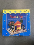 Near & Far Perspective Game