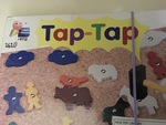 Tap Taps