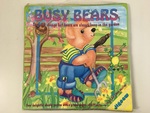 Puzzle - Busy Bears