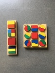 Shapes' Boards
