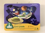 Puzzle - Space 