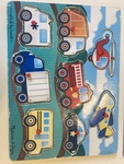 Transport Peg Puzzle