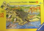 Ravensburger - Land of the Crocodiles