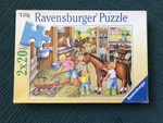 Ravensburger - Farmyard