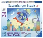 Ravensburger - Rocket Ship