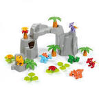 Tolo - Dinosaur World