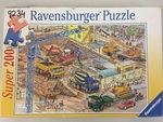 Ravensburger - Construction Site