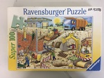 Ravensburger - Construction