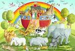Ravensburger - Noah's Ark