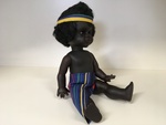 Indigenous Doll