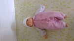 Baby Doll and Clothes