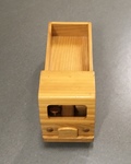 Handmade Wooden Trucks & Blocks