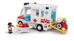 Medical Rescue Ambulance